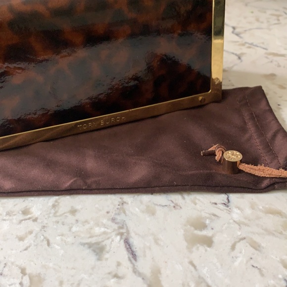 Tory Burch Sunglasses - Picture 7 of 7